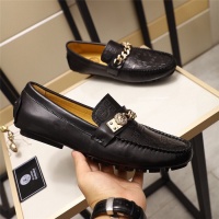 Cheap Versace Casual Shoes For Men #543176 Replica Wholesale [$68.00 USD] [ITEM#543176] on Replica Versace Shoes