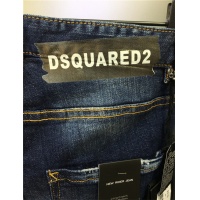 Cheap Dsquared Jeans For Men #543178 Replica Wholesale [$52.00 USD] [ITEM#543178] on Replica Dsquared Jeans