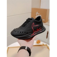 Cheap Christian Louboutin CL Casual Shoes For Men #543203 Replica Wholesale [$92.00 USD] [ITEM#543203] on Replica Christian Louboutin Shoes