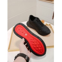 Cheap Christian Louboutin CL Casual Shoes For Men #543203 Replica Wholesale [$92.00 USD] [ITEM#543203] on Replica Christian Louboutin Shoes