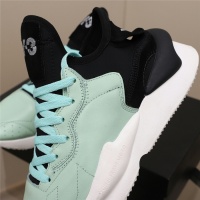 Cheap Y-3 Casual Shoes For Men #543226 Replica Wholesale [$80.00 USD] [ITEM#543226] on Replica Y-3 Shoes