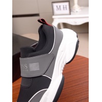 Cheap Boss Casual Shoes For Men #543285 Replica Wholesale [$80.00 USD] [ITEM#543285] on Replica Boss Fashion Shoes