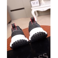 Cheap Boss Casual Shoes For Men #543286 Replica Wholesale [$80.00 USD] [ITEM#543286] on Replica Boss Fashion Shoes