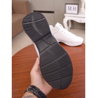 Cheap Boss Casual Shoes For Men #543287 Replica Wholesale [$82.00 USD] [ITEM#543287] on Replica Boss Fashion Shoes