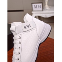 Cheap Boss Casual Shoes For Men #543288 Replica Wholesale [$82.00 USD] [ITEM#543288] on Replica Boss Fashion Shoes