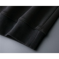 Cheap Versace Hoodies Long Sleeved For Men #543337 Replica Wholesale [$46.00 USD] [ITEM#543337] on Replica Versace Hoodies