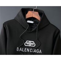 Cheap Balenciaga Hoodies Long Sleeved For Men #543344 Replica Wholesale [$46.00 USD] [ITEM#543344] on Replica Balenciaga Hoodies
