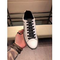 Cheap Versace Casual Shoes For Men #543502 Replica Wholesale [$76.00 USD] [ITEM#543502] on Replica Versace Shoes