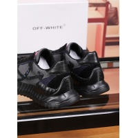Cheap OFF-White Casual Shoes For Men #543526 Replica Wholesale [$72.00 USD] [ITEM#543526] on Replica OFF-White Shoes