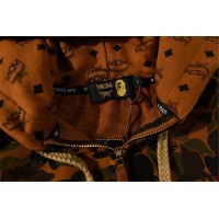 Cheap Bape Hoodies Long Sleeved For Men #543549 Replica Wholesale [$50.00 USD] [ITEM#543549] on Replica Bape Hoodies