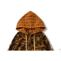 Cheap Bape Hoodies Long Sleeved For Men #543549 Replica Wholesale [$50.00 USD] [ITEM#543549] on Replica Bape Hoodies