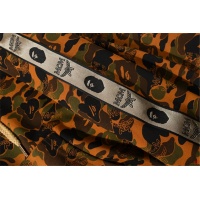 Cheap Bape Hoodies Long Sleeved For Men #543549 Replica Wholesale [$50.00 USD] [ITEM#543549] on Replica Bape Hoodies