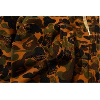 Cheap Bape Hoodies Long Sleeved For Men #543549 Replica Wholesale [$50.00 USD] [ITEM#543549] on Replica Bape Hoodies