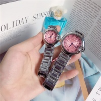 Cheap Cartier Watches For Women #543821 Replica Wholesale [$25.00 USD] [ITEM#543821] on Replica Cartier Watches