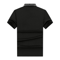 Cheap Versace T-Shirts Short Sleeved For Men #543918 Replica Wholesale [$32.00 USD] [ITEM#543918] on Replica Versace T-Shirts