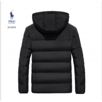 Cheap Ralph Lauren Polo Down Jacket Long Sleeved For Men #544048 Replica Wholesale [$76.00 USD] [ITEM#544048] on Replica Ralph Lauren Polo Down Jacket