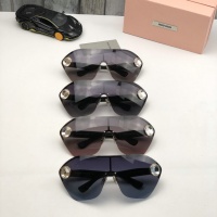 Cheap MIU MIU AAA Quality Sunglasses #544105 Replica Wholesale [$64.00 USD] [ITEM#544105] on Replica MIU MIU AAA Sunglasses