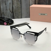 Cheap MIU MIU AAA Quality Sunglasses #544111 Replica Wholesale [$64.00 USD] [ITEM#544111] on Replica MIU MIU AAA Sunglasses