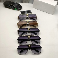 Cheap Versace AAA Quality Sunglasses #544116 Replica Wholesale [$64.00 USD] [ITEM#544116] on Replica Versace AAA Quality Sunglasses