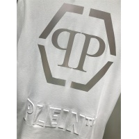 Cheap Philipp Plein PP T-Shirts Short Sleeved For Men #544198 Replica Wholesale [$40.00 USD] [ITEM#544198] on Replica Philipp Plein PP T-Shirts