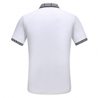 Cheap Versace T-Shirts Short Sleeved For Men #544248 Replica Wholesale [$30.00 USD] [ITEM#544248] on Replica Versace T-Shirts