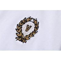 Cheap Versace T-Shirts Short Sleeved For Men #544252 Replica Wholesale [$30.00 USD] [ITEM#544252] on Replica Versace T-Shirts