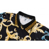Cheap Versace T-Shirts Short Sleeved For Men #544258 Replica Wholesale [$30.00 USD] [ITEM#544258] on Replica Versace T-Shirts