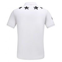 Cheap Givenchy T-Shirts Short Sleeved For Men #544267 Replica Wholesale [$30.00 USD] [ITEM#544267] on Replica Givenchy T-Shirts