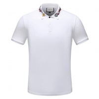 Gucci T-Shirts Short Sleeved For Men #544296