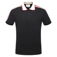 Cheap Gucci T-Shirts Short Sleeved For Men #544300 Replica Wholesale [$30.00 USD] [ITEM#544300] on Replica Gucci T-Shirts