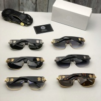 Cheap Versace AAA Quality Sunglasses #544723 Replica Wholesale [$60.00 USD] [ITEM#544723] on Replica Versace AAA Quality Sunglasses