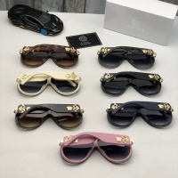 Cheap Versace AAA Quality Sunglasses #544725 Replica Wholesale [$60.00 USD] [ITEM#544725] on Replica Versace AAA Quality Sunglasses