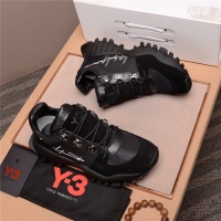 Cheap Y-3 Casual Shoes For Men #545020 Replica Wholesale [$92.00 USD] [ITEM#545020] on Replica Y-3 Shoes