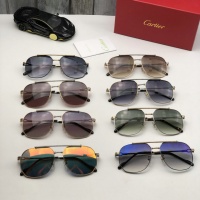 Cheap Cartier AAA Quality Sunglasses #545239 Replica Wholesale [$50.00 USD] [ITEM#545239] on Replica Cartier AAA Quality Sunglassess