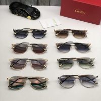 Cheap Cartier AAA Quality Sunglasses #545240 Replica Wholesale [$50.00 USD] [ITEM#545240] on Replica Cartier AAA Quality Sunglassess