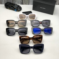 Cheap Dolce &amp; Gabbana D&amp;G AAA Quality Sunglasses #545282 Replica Wholesale [$50.00 USD] [ITEM#545282] on Replica Dolce &amp; Gabbana AAA Quality Sunglasses