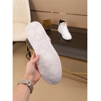 Cheap Versace High Tops Shoes For Men #545310 Replica Wholesale [$82.00 USD] [ITEM#545310] on Replica Versace High Tops Shoes