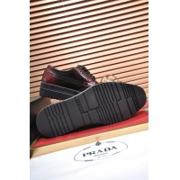 Cheap Prada Casual Shoes For Men #545321 Replica Wholesale [$112.00 USD] [ITEM#545321] on Replica Prada Casual Shoes