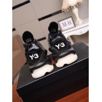 Cheap Y-3 Casual Shoes For Men #545374 Replica Wholesale [$85.00 USD] [ITEM#545374] on Replica Y-3 Shoes