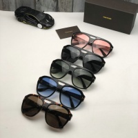 Cheap Tom Ford AAA Quality Sunglasses #545439 Replica Wholesale [$50.00 USD] [ITEM#545439] on Replica Tom Ford AAA Quality Sunglasses