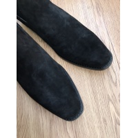 Cheap Yves Saint Laurent Boots For Men #545545 Replica Wholesale [$102.00 USD] [ITEM#545545] on Replica Yves Saint Laurent YSL Boots