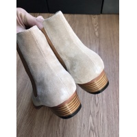 Cheap Yves Saint Laurent Boots For Men #545546 Replica Wholesale [$102.00 USD] [ITEM#545546] on Replica Yves Saint Laurent YSL Boots