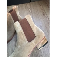 Cheap Yves Saint Laurent Boots For Men #545547 Replica Wholesale [$102.00 USD] [ITEM#545547] on Replica Yves Saint Laurent YSL Boots