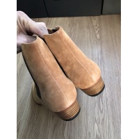Cheap Yves Saint Laurent Boots For Men #545548 Replica Wholesale [$102.00 USD] [ITEM#545548] on Replica Yves Saint Laurent YSL Boots