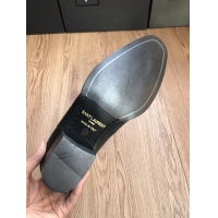 Cheap Yves Saint Laurent Boots For Men #545549 Replica Wholesale [$108.00 USD] [ITEM#545549] on Replica Yves Saint Laurent YSL Boots