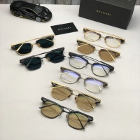 Cheap Bvlgari AAA Quality Sunglasses #545563 Replica Wholesale [$46.00 USD] [ITEM#545563] on Replica Bvlgari AAA Quality Sunglasses