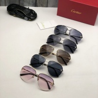 Cheap Cartier AAA Quality Sunglasses #545570 Replica Wholesale [$46.00 USD] [ITEM#545570] on Replica Cartier AAA Quality Sunglassess