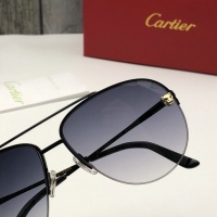 Cheap Cartier AAA Quality Sunglasses #545573 Replica Wholesale [$46.00 USD] [ITEM#545573] on Replica Cartier AAA Quality Sunglassess