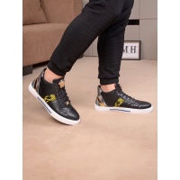 Cheap Versace Casual Shoes For Men #545642 Replica Wholesale [$82.00 USD] [ITEM#545642] on Replica Versace Shoes
