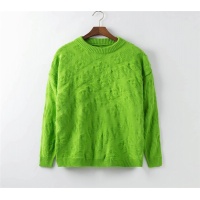 Cheap Balenciaga Sweaters Long Sleeved For Unisex #545656 Replica Wholesale [$45.00 USD] [ITEM#545656] on Replica Balenciaga Sweaters